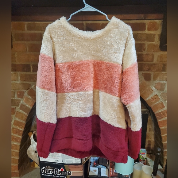 Zenana Outfitters Sweaters - Zenana Outfitters Top